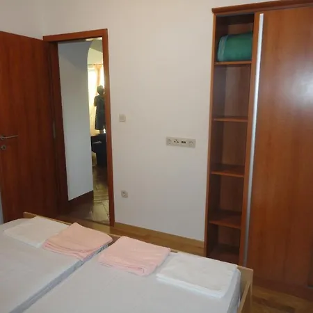 Apartments Marija Slano Kültér fotó