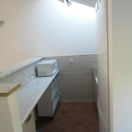 Apartments Marija Slano Szoba fotó