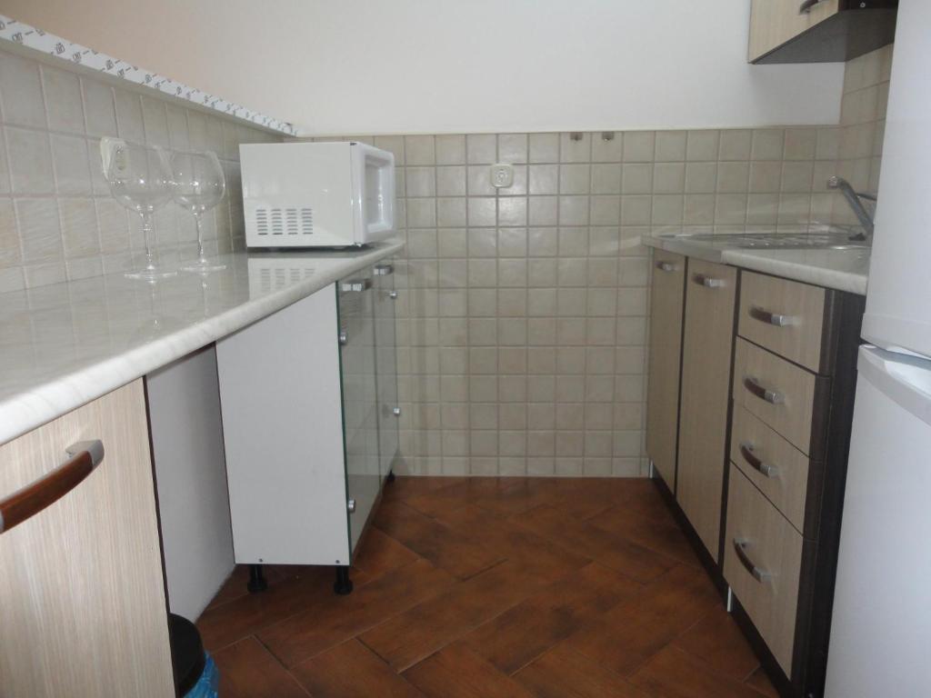 Marija Apartma *