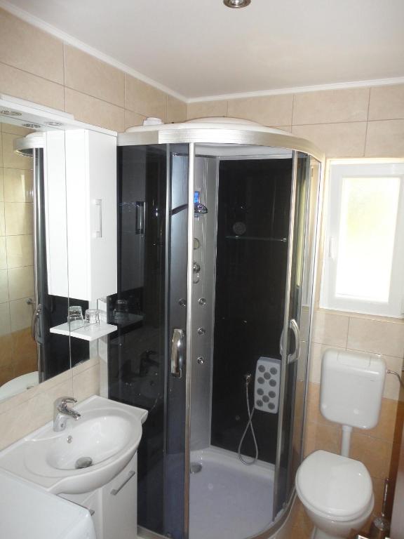 Apartment Marija Slano