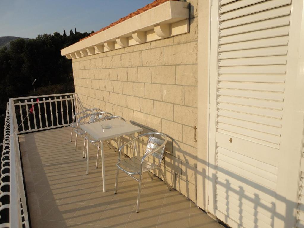 Apartma Marija