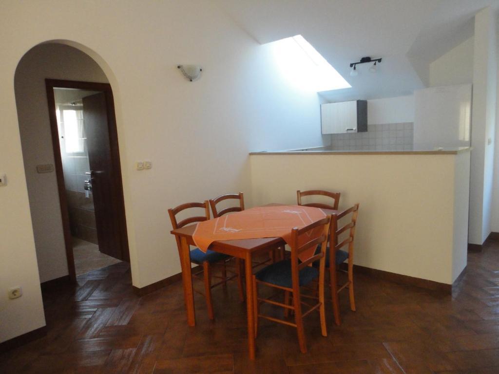 Apartment Marija *