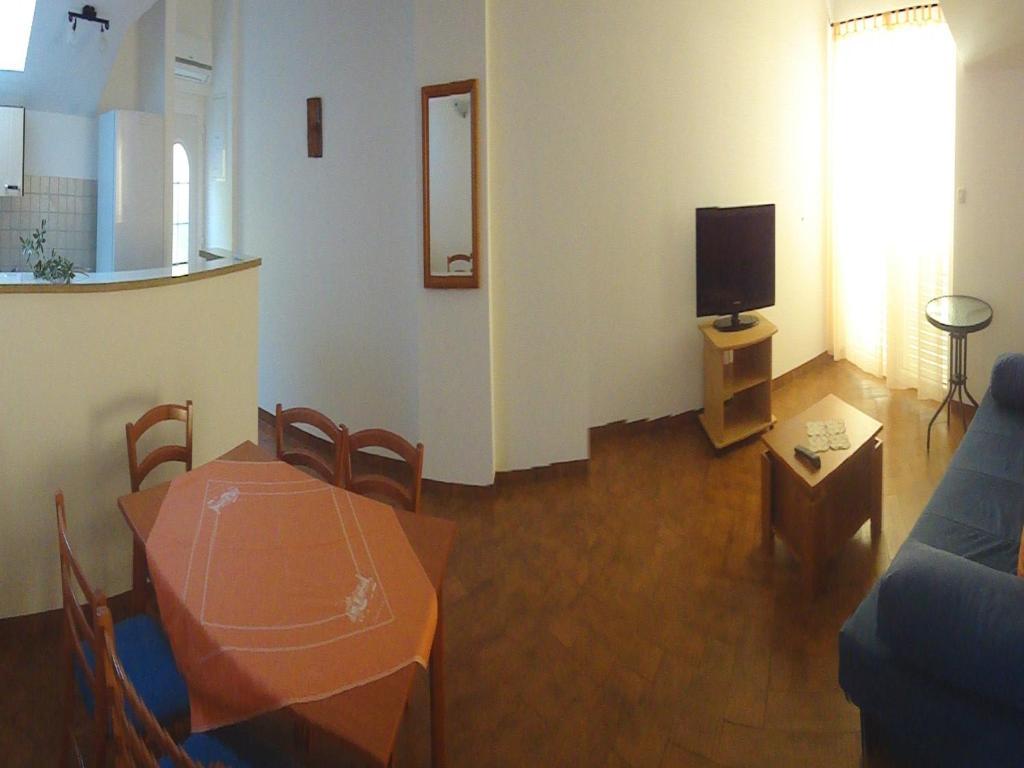 Apartment Marija