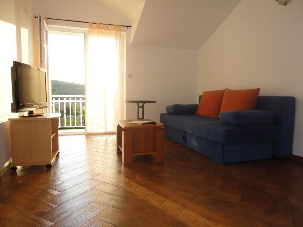 Apartma Marija *