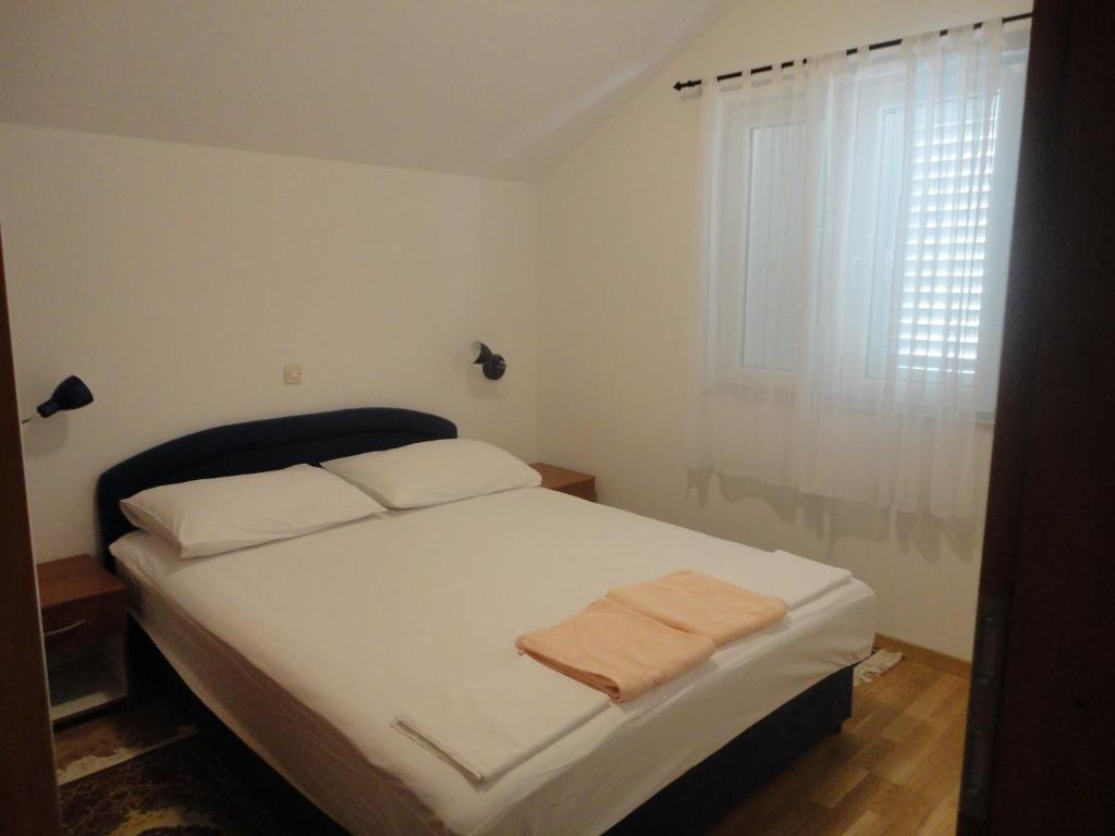 Apartma Marija *